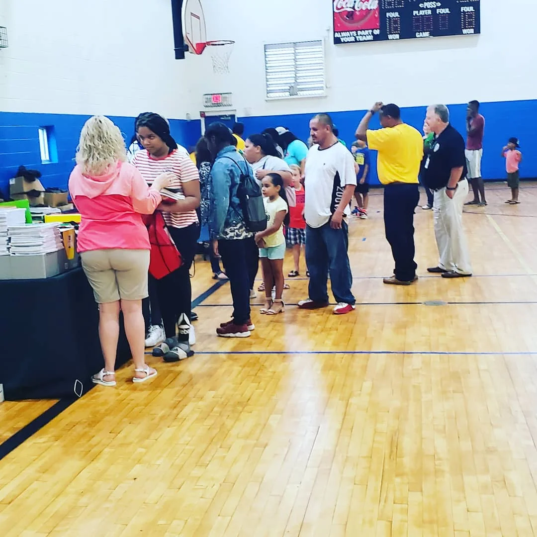 3rd annual back to school giveaway