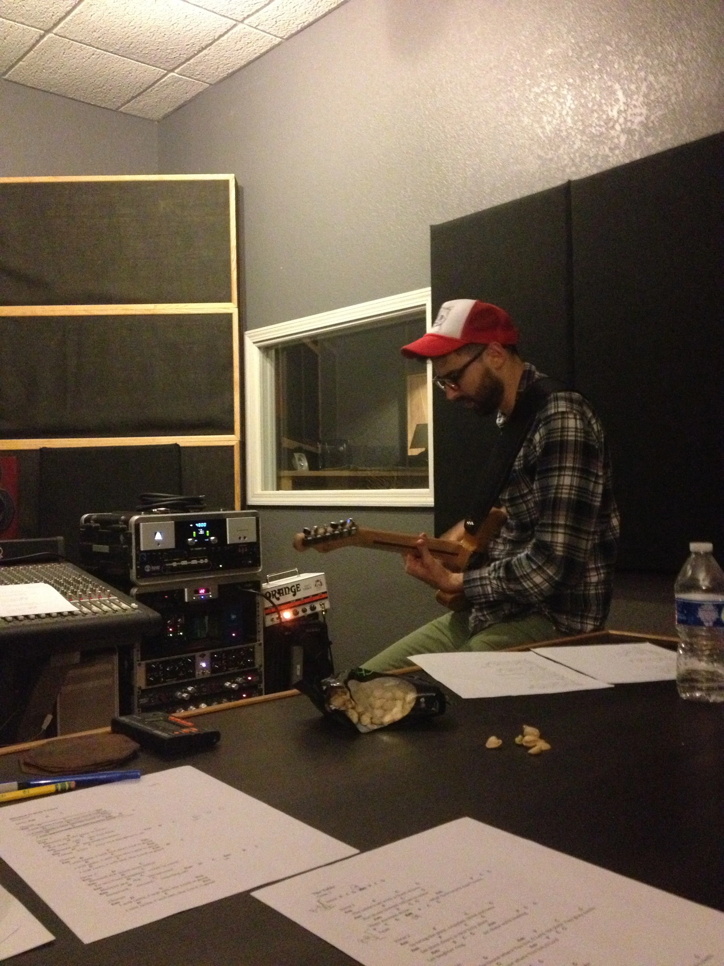 Music Charts and Travis Jeffords.jpg