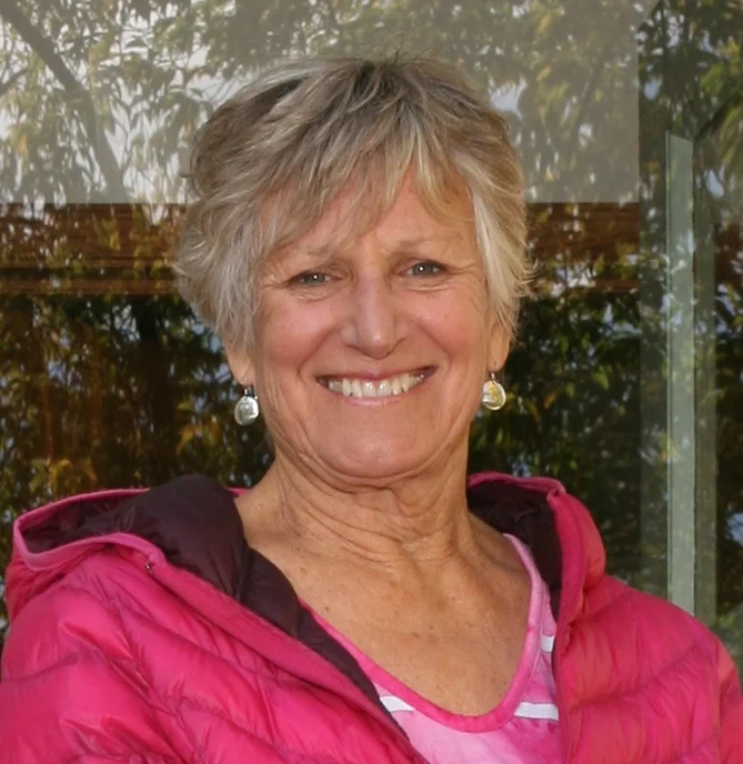 Colene Lee