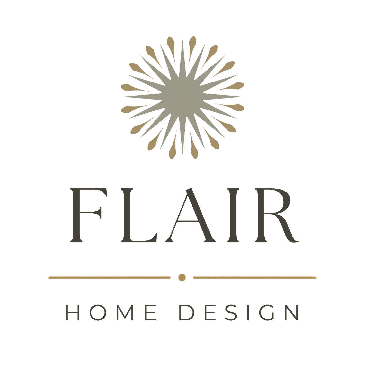 FLAIR HOME DESIGN