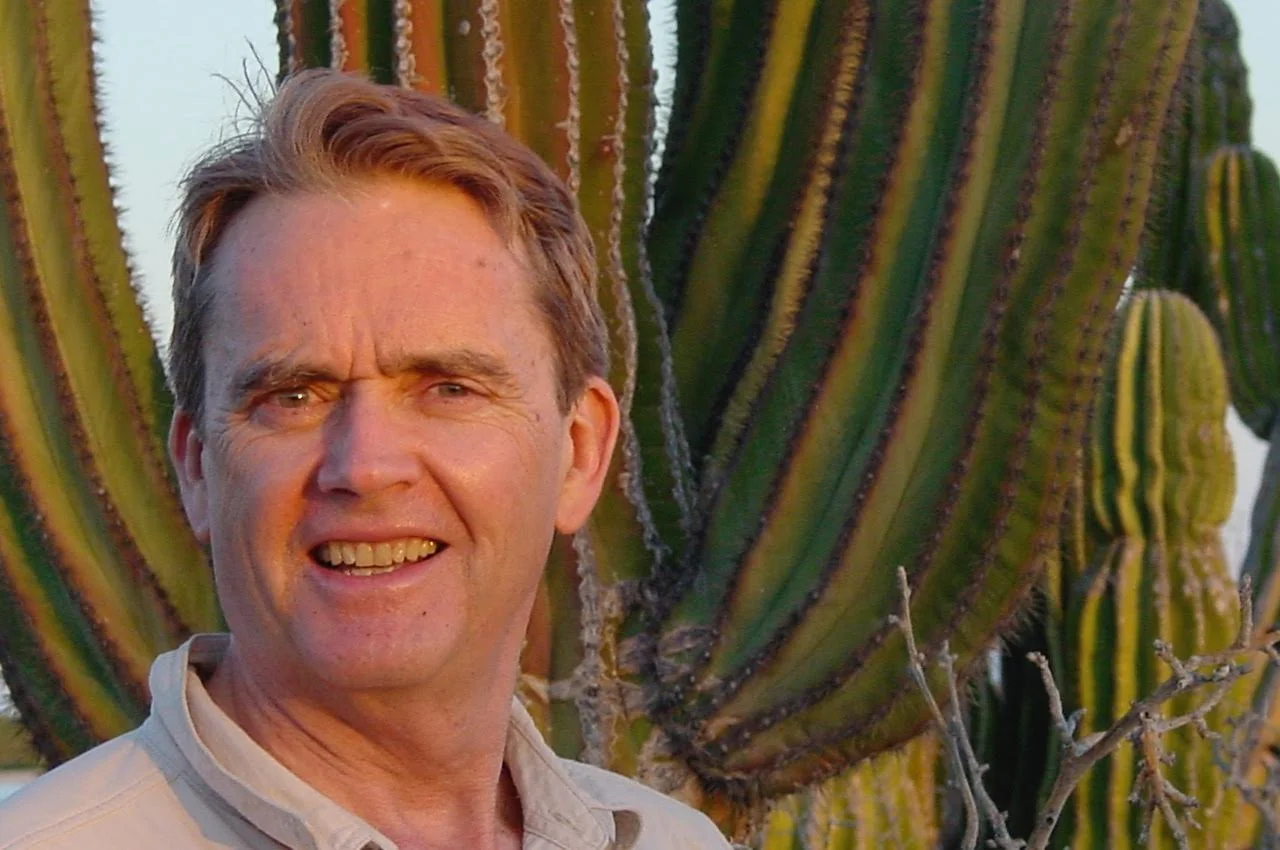 Bio — William K. Reilly