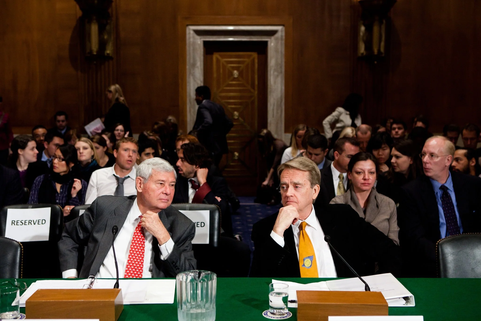 Ten Years After Deepwater Horizon, U.S. Is Still Vulnerable to Catastrophic Spills