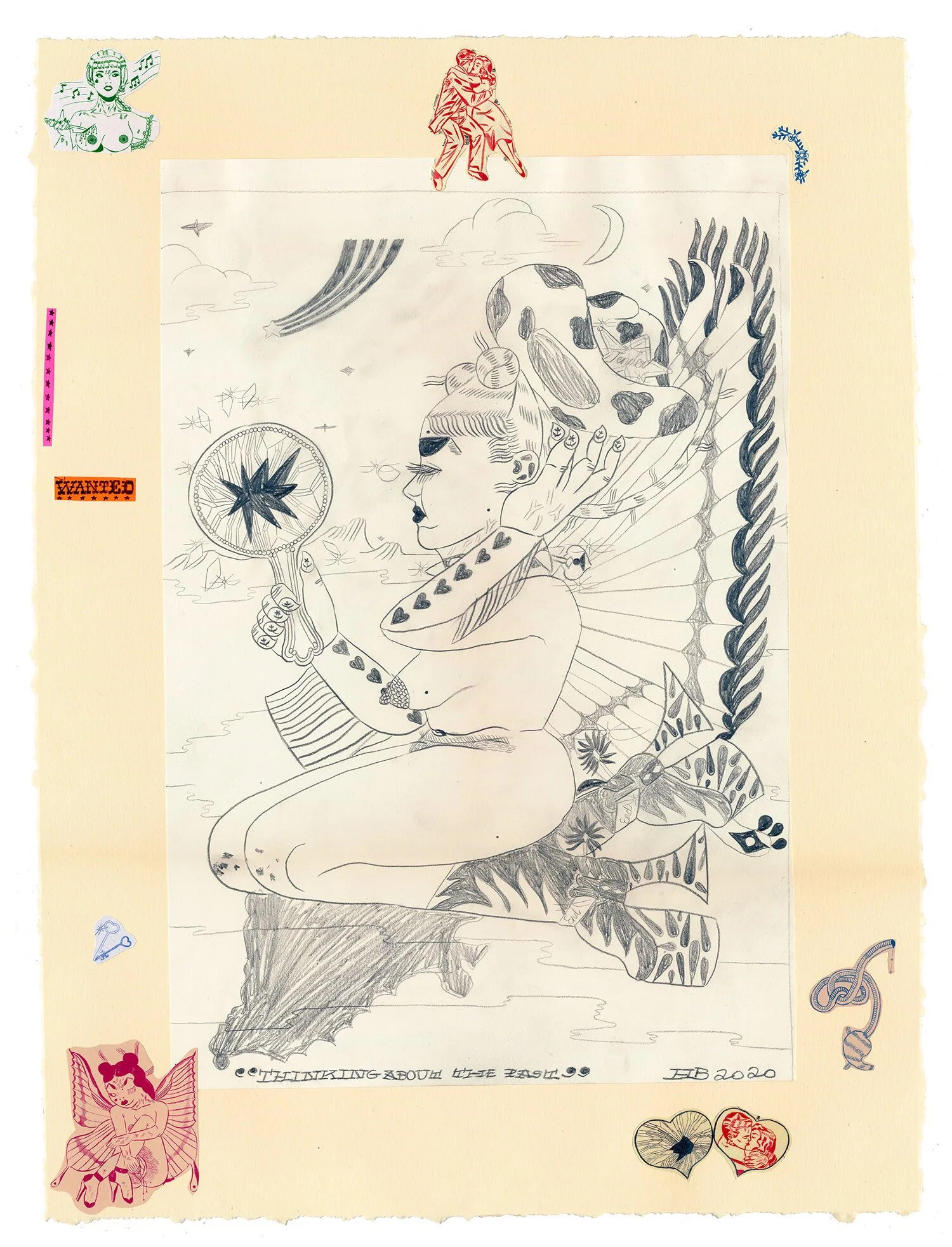 Thinking About The Past.jpeg