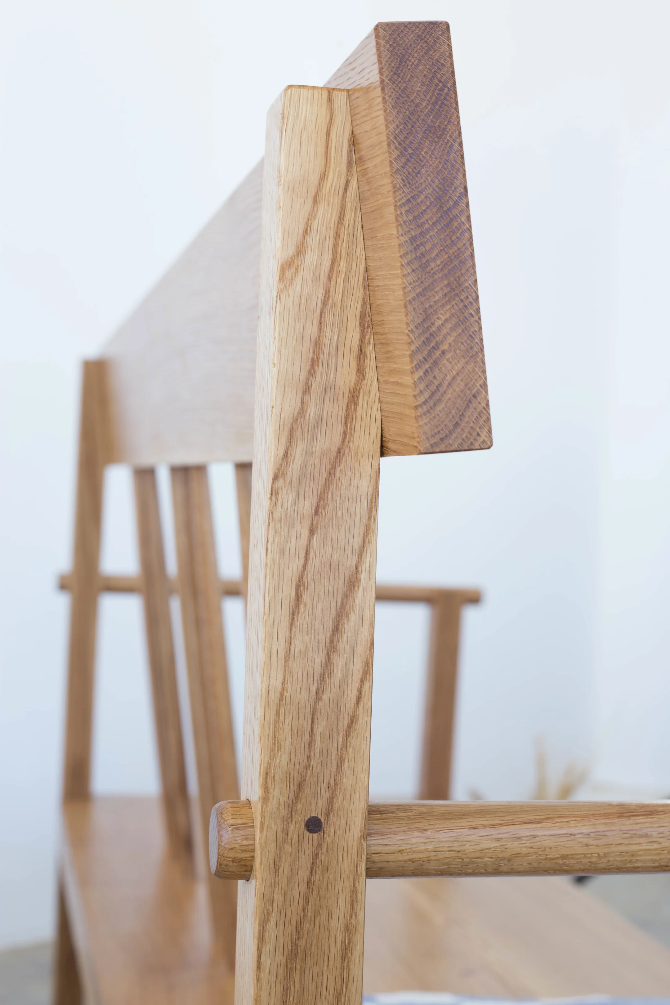 Tranquilo Seat