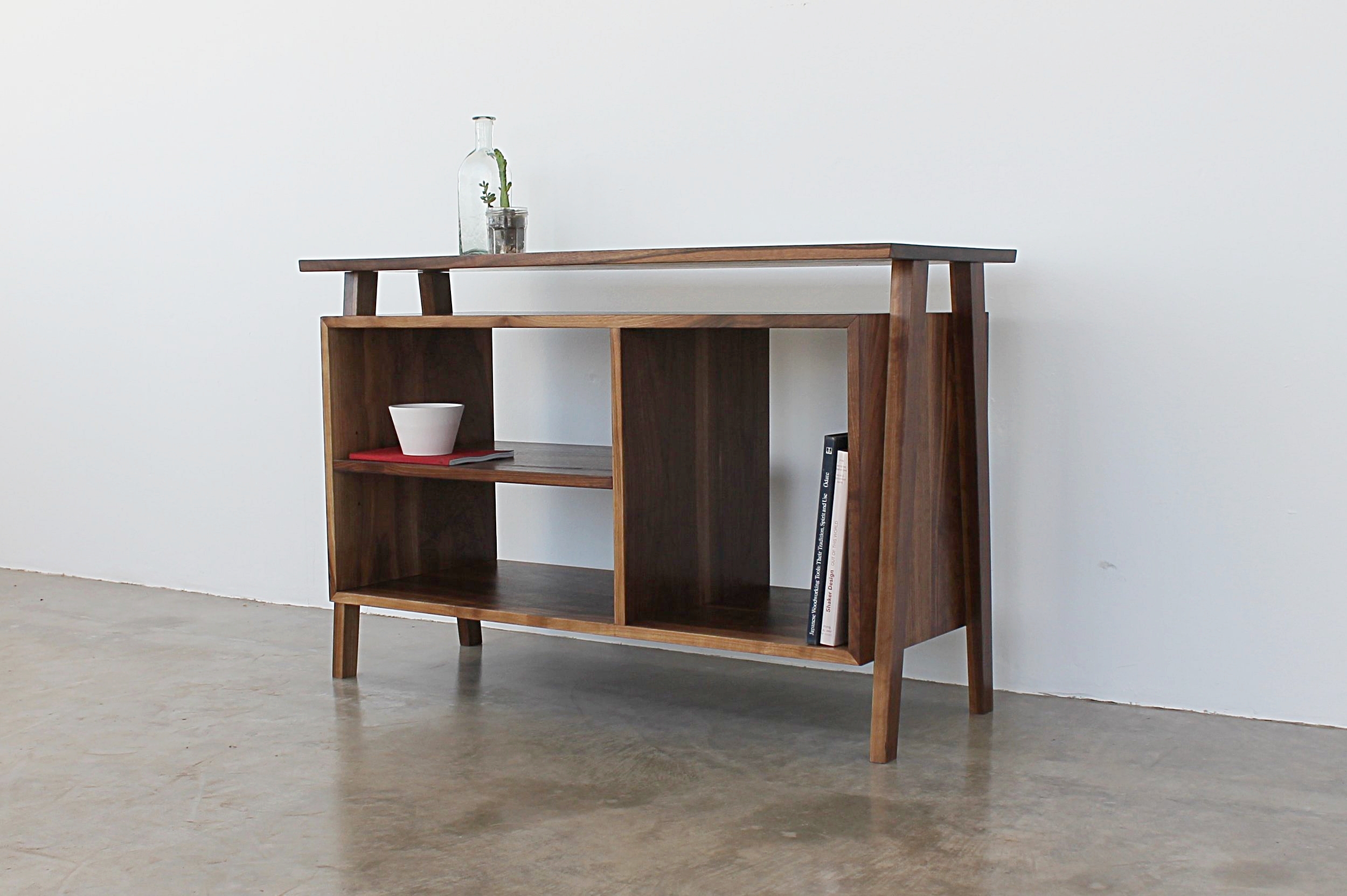 Santee Sideboard ~ Walnut