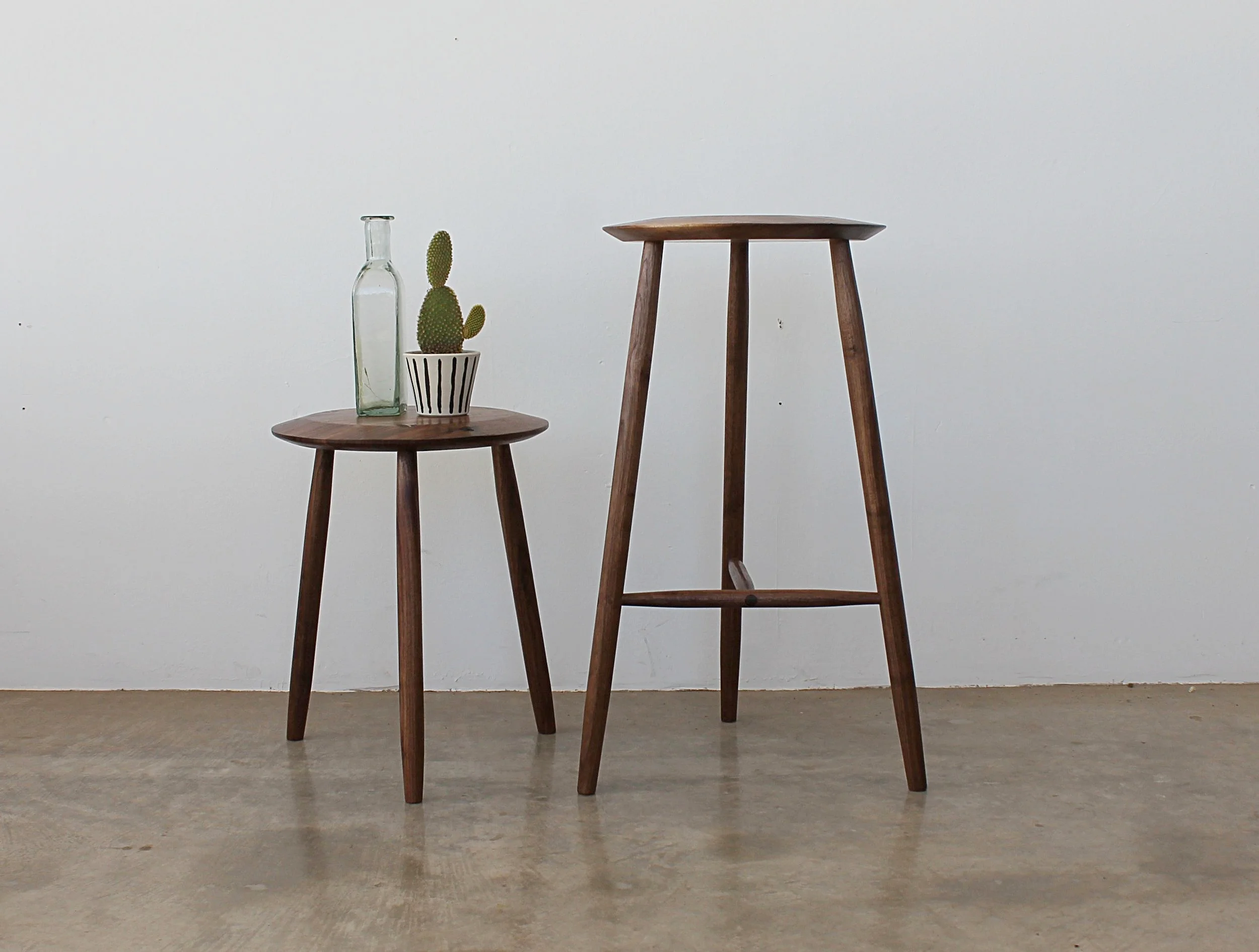 Beachcomber Stool