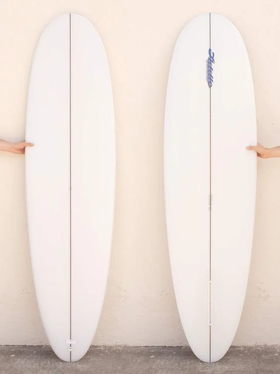 Greg Liddle's iconic 'Death Machine,' a well refined hull design