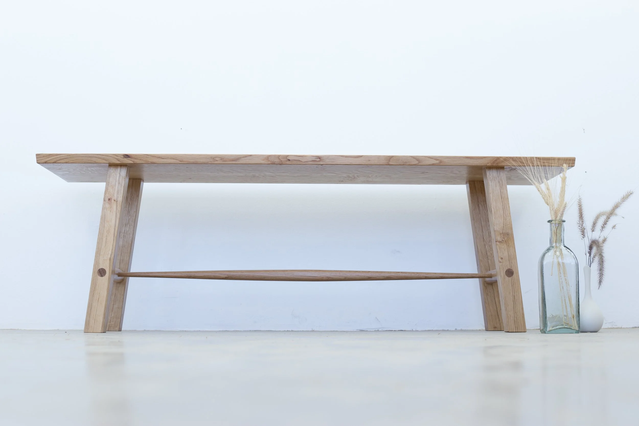 Tea Bench