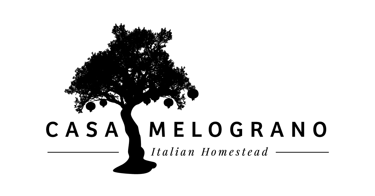 Casa Melograno