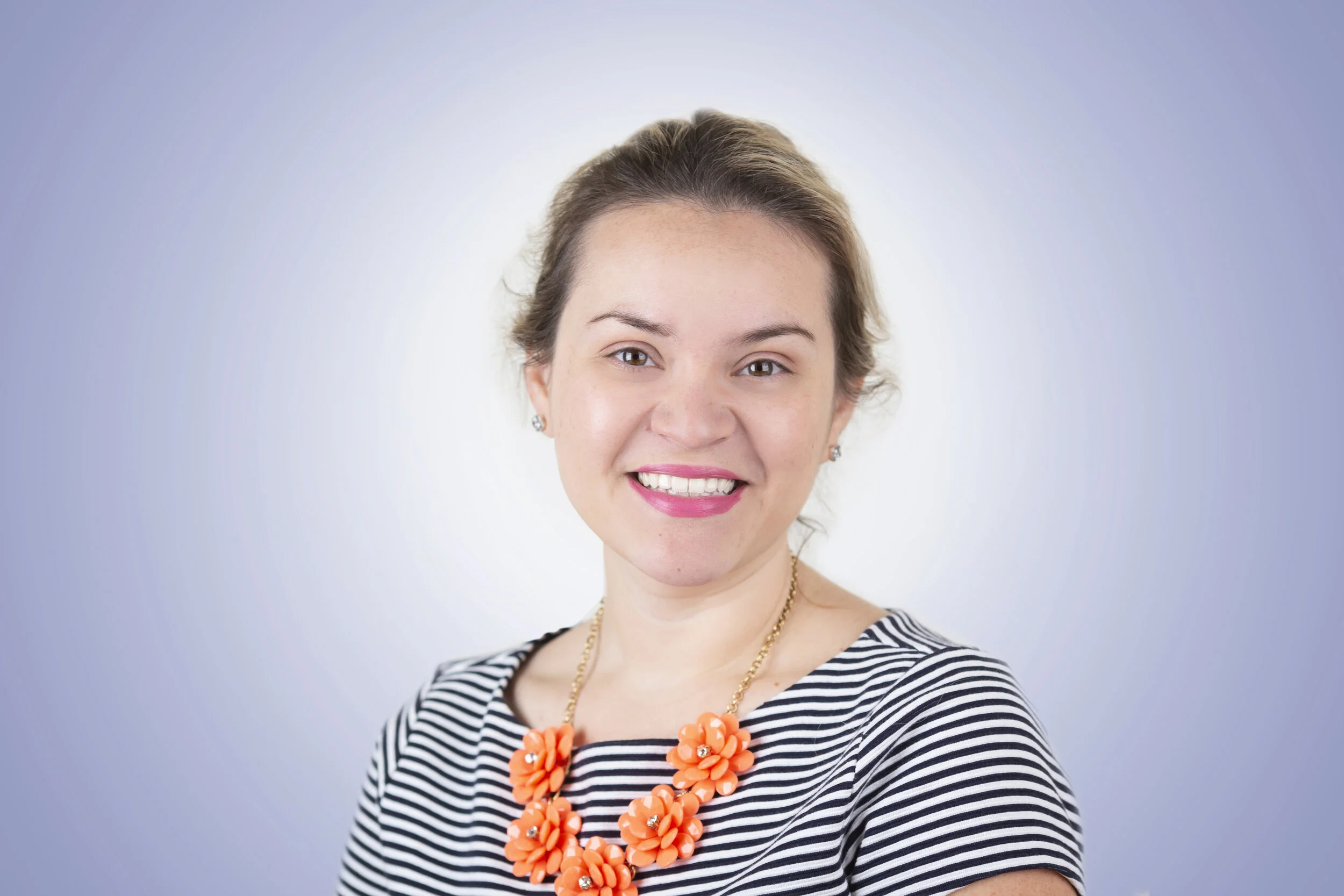 Beatriz VargasAcademic Dean