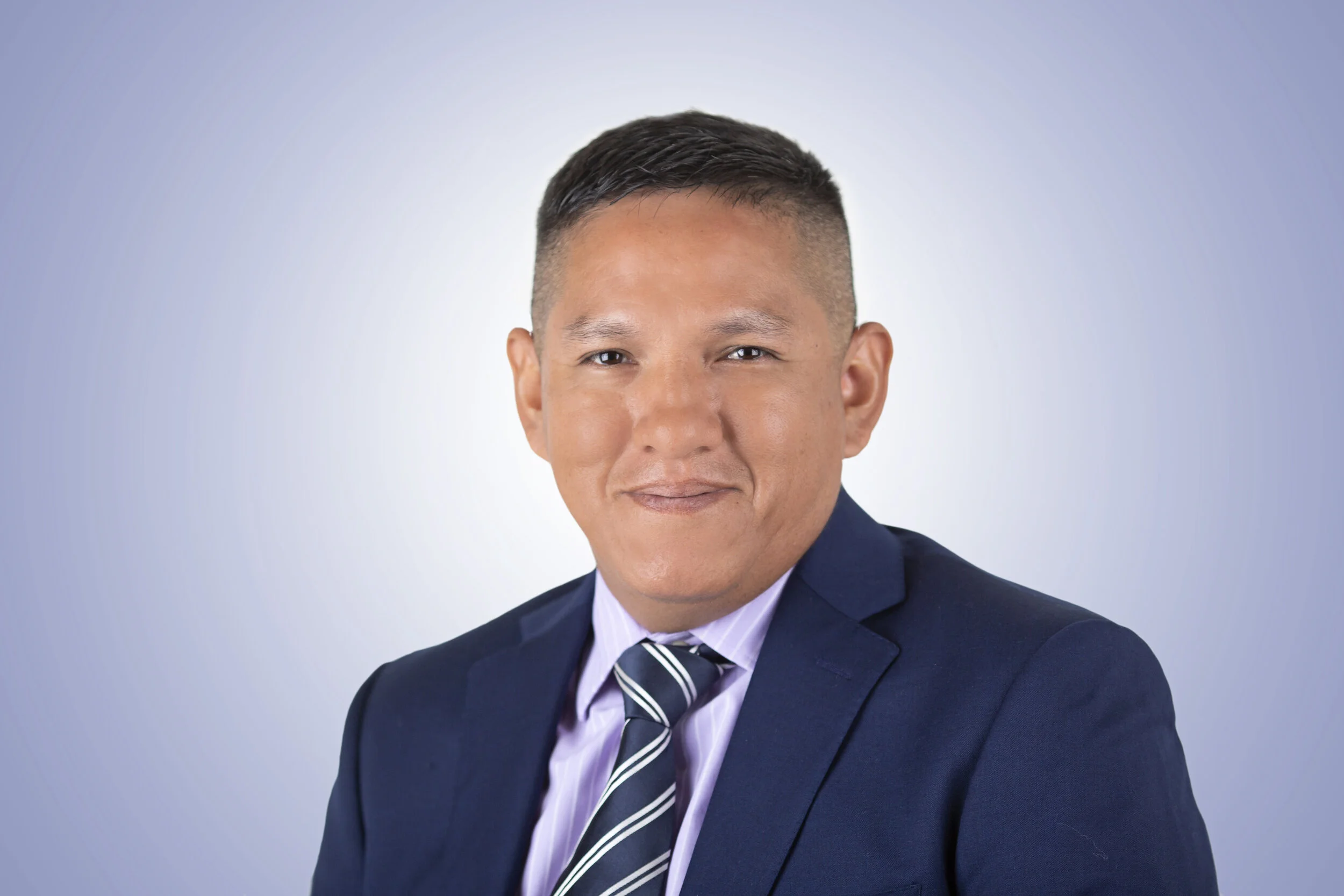 Franz ArandiaConstruction Trainer