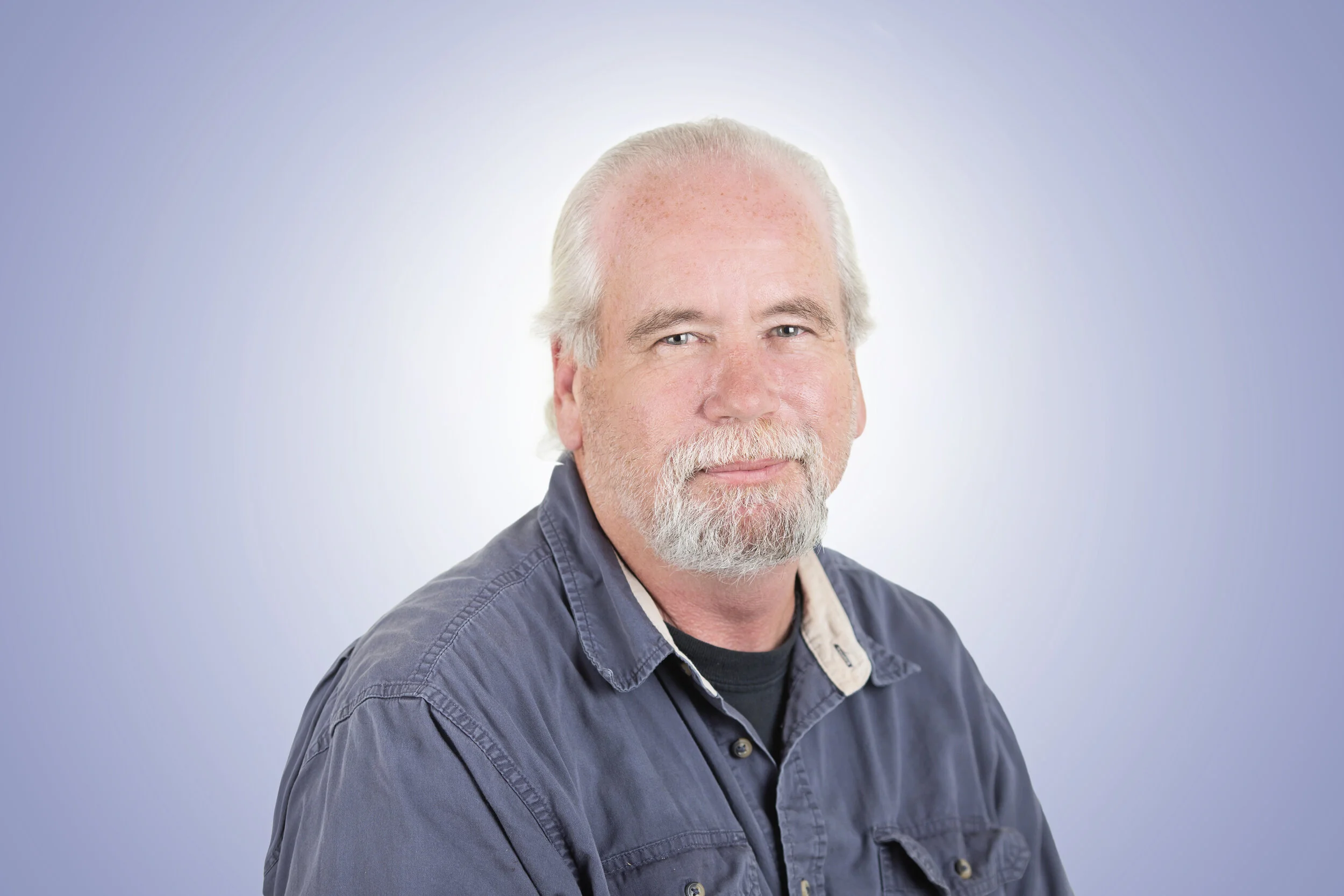 Kerry HarringtonConstruction Manager