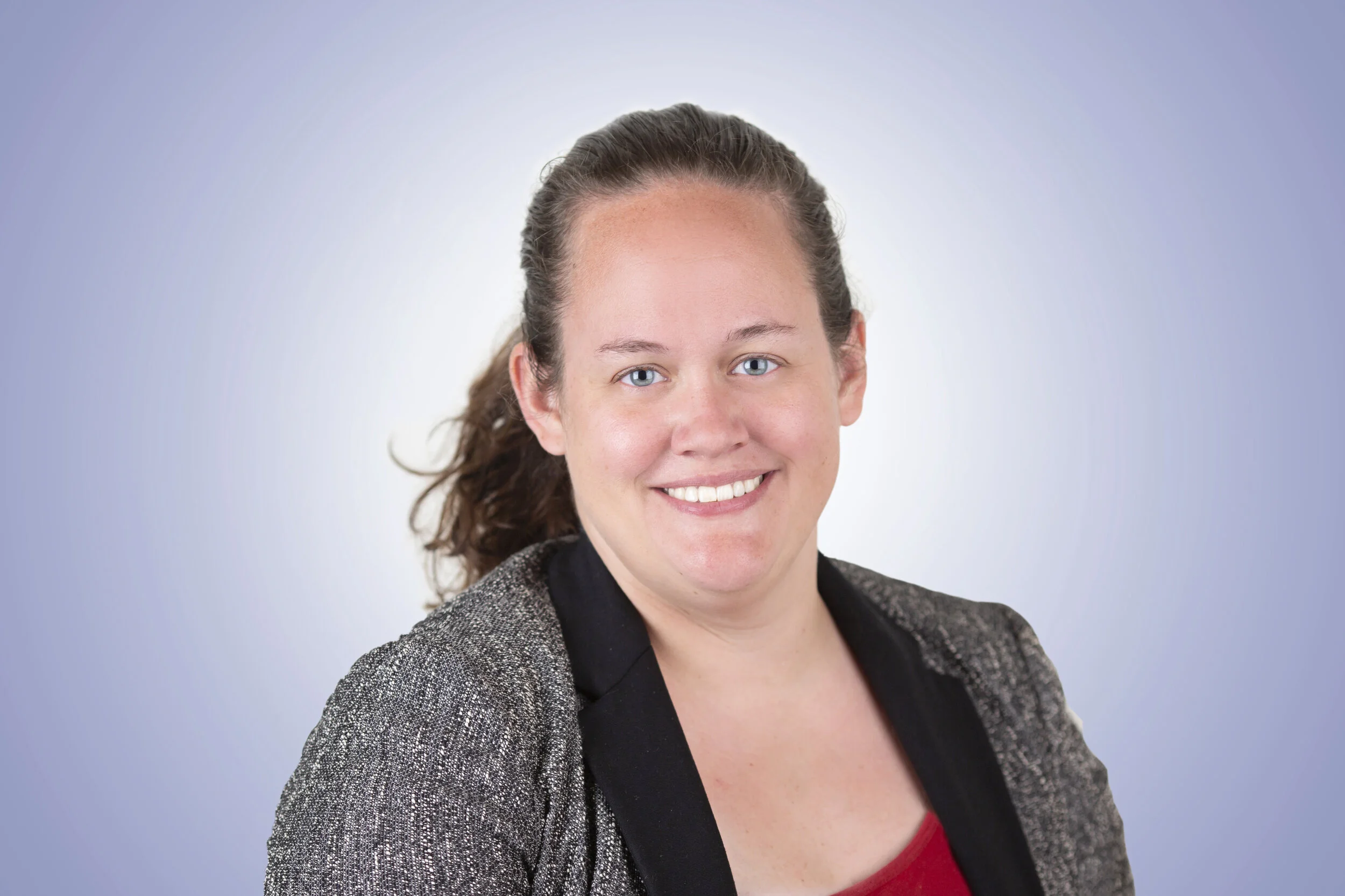 Kate SalaskyTransitions Coordinator