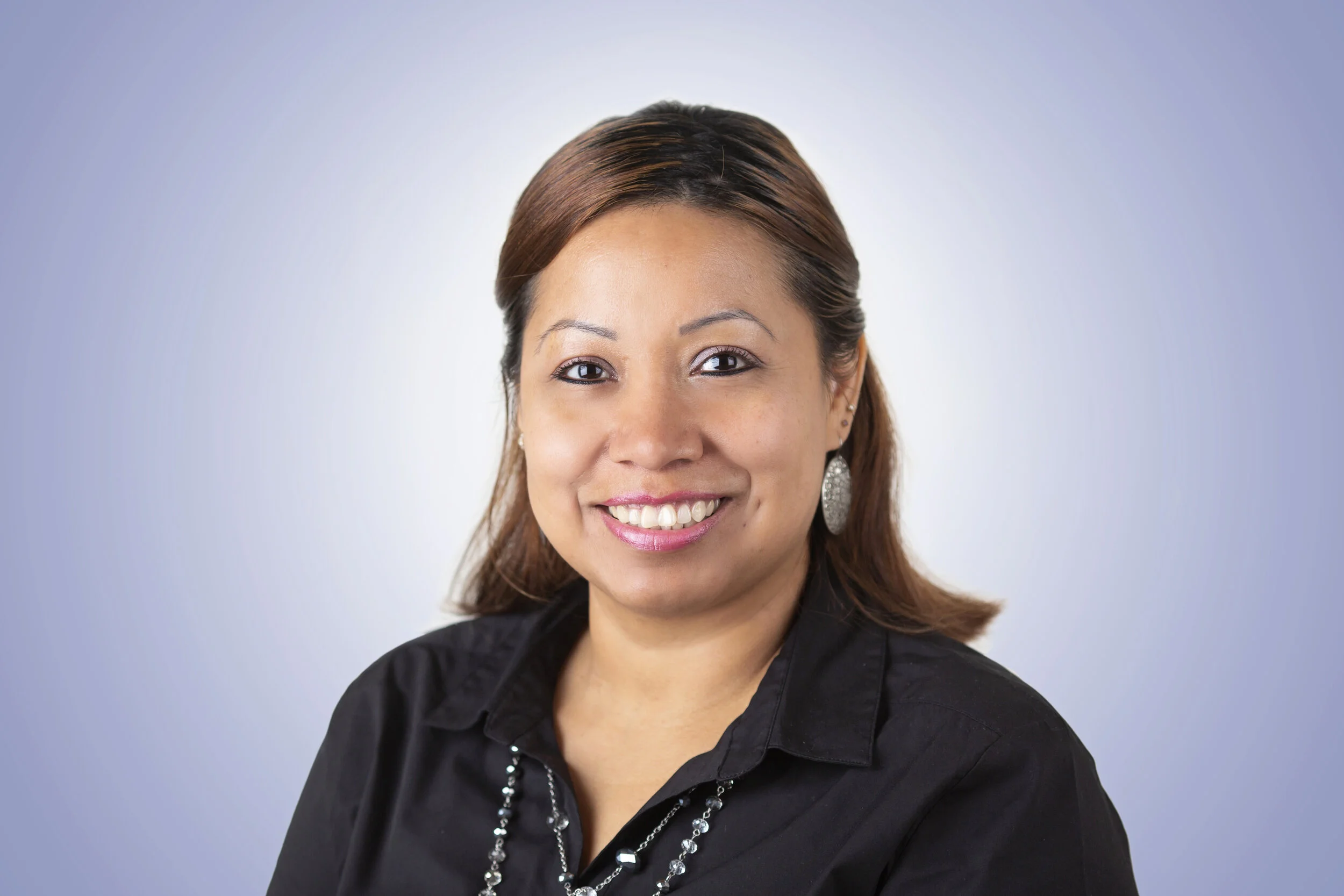 Iris MataOffice Manager/Registrar