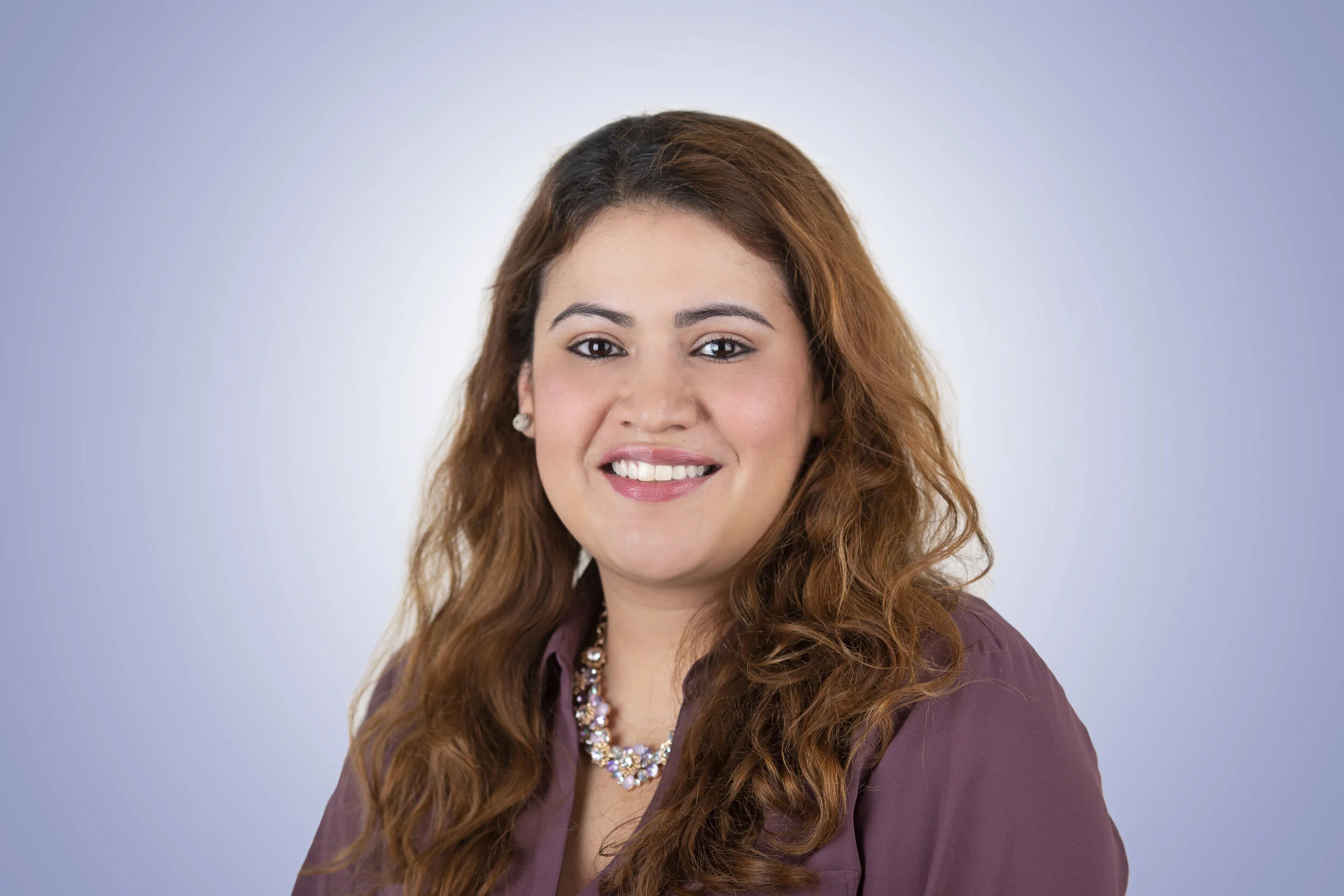 Maria SanchezReceptionist