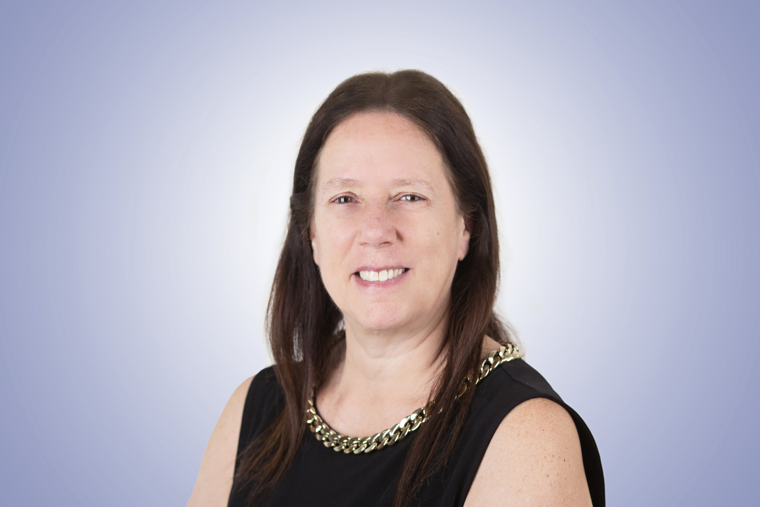 Gina FognaliCase Manager