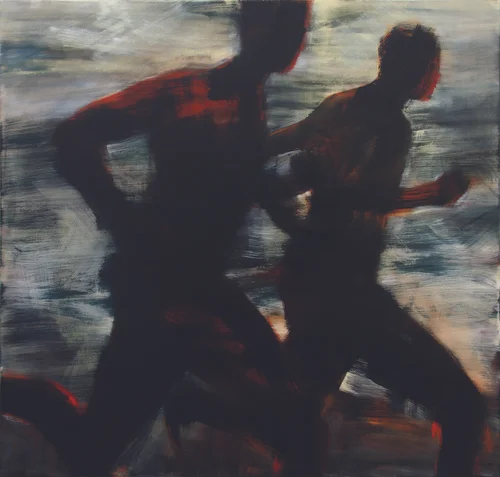 Elizabeth Rees: a leading New Zealand contemporary artist with a career ...