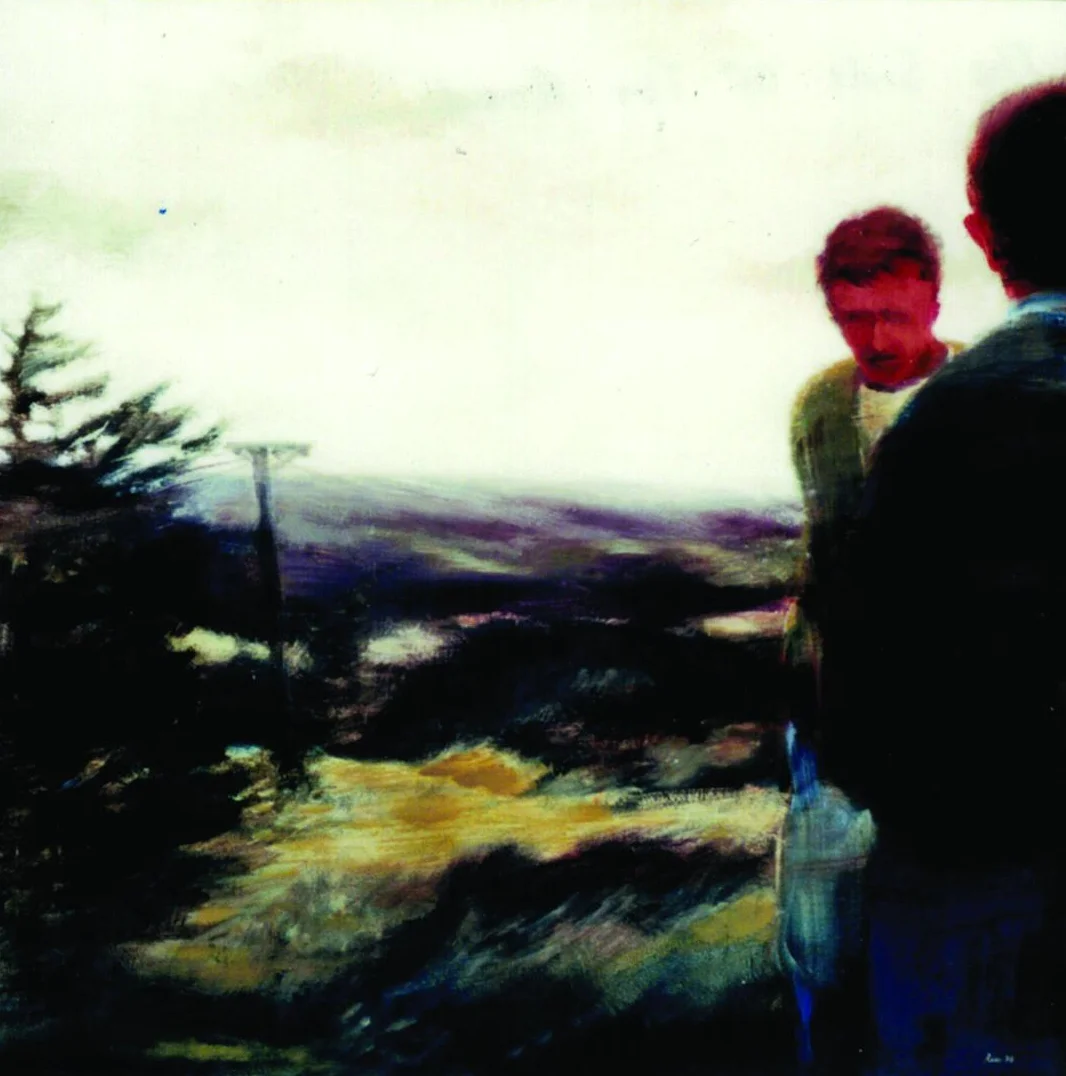 By The Side Of The Road