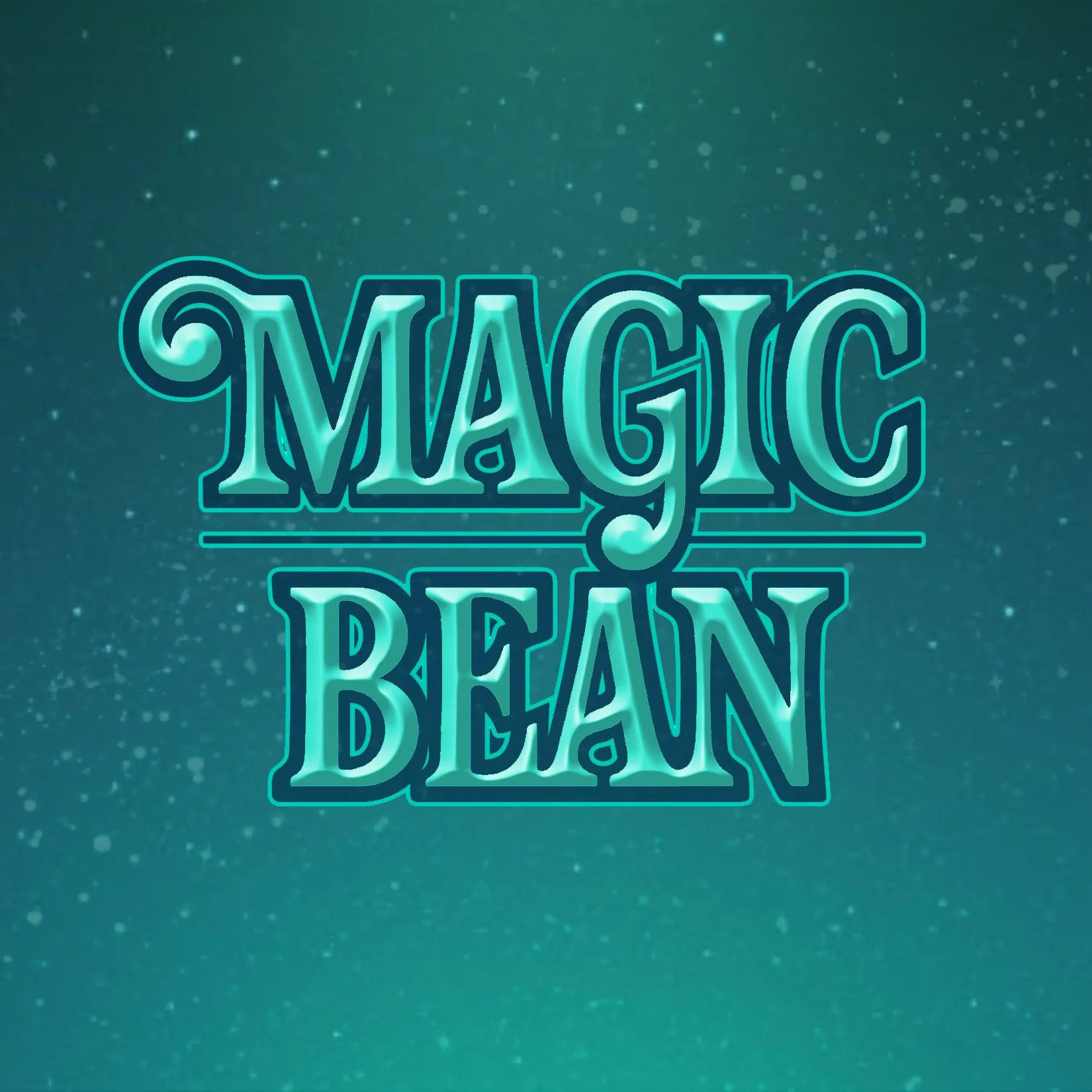 Magic Bean logo