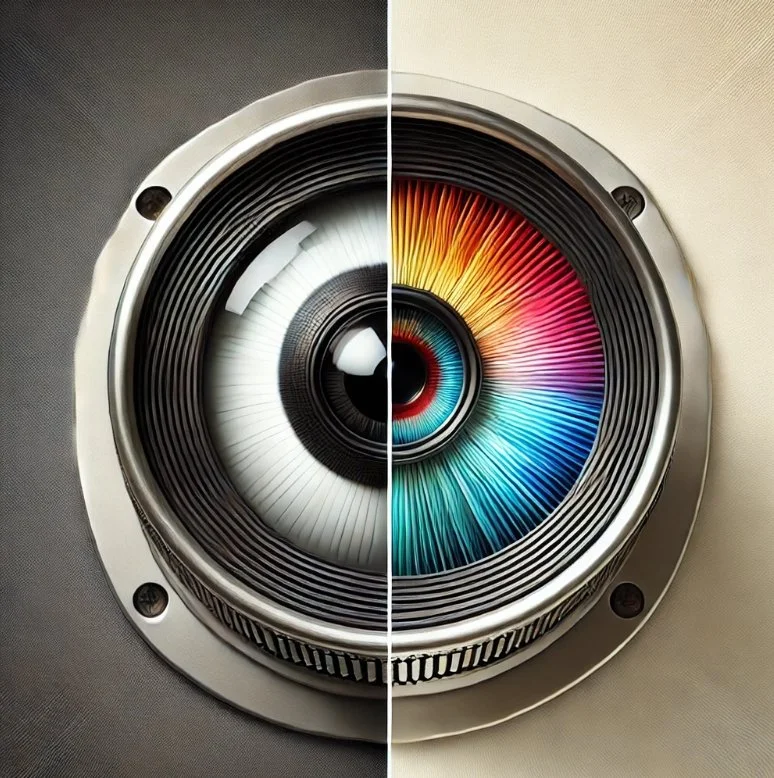 Artificial Intelligence in Security Cameras: A Game-Changer for Modern Surveillance