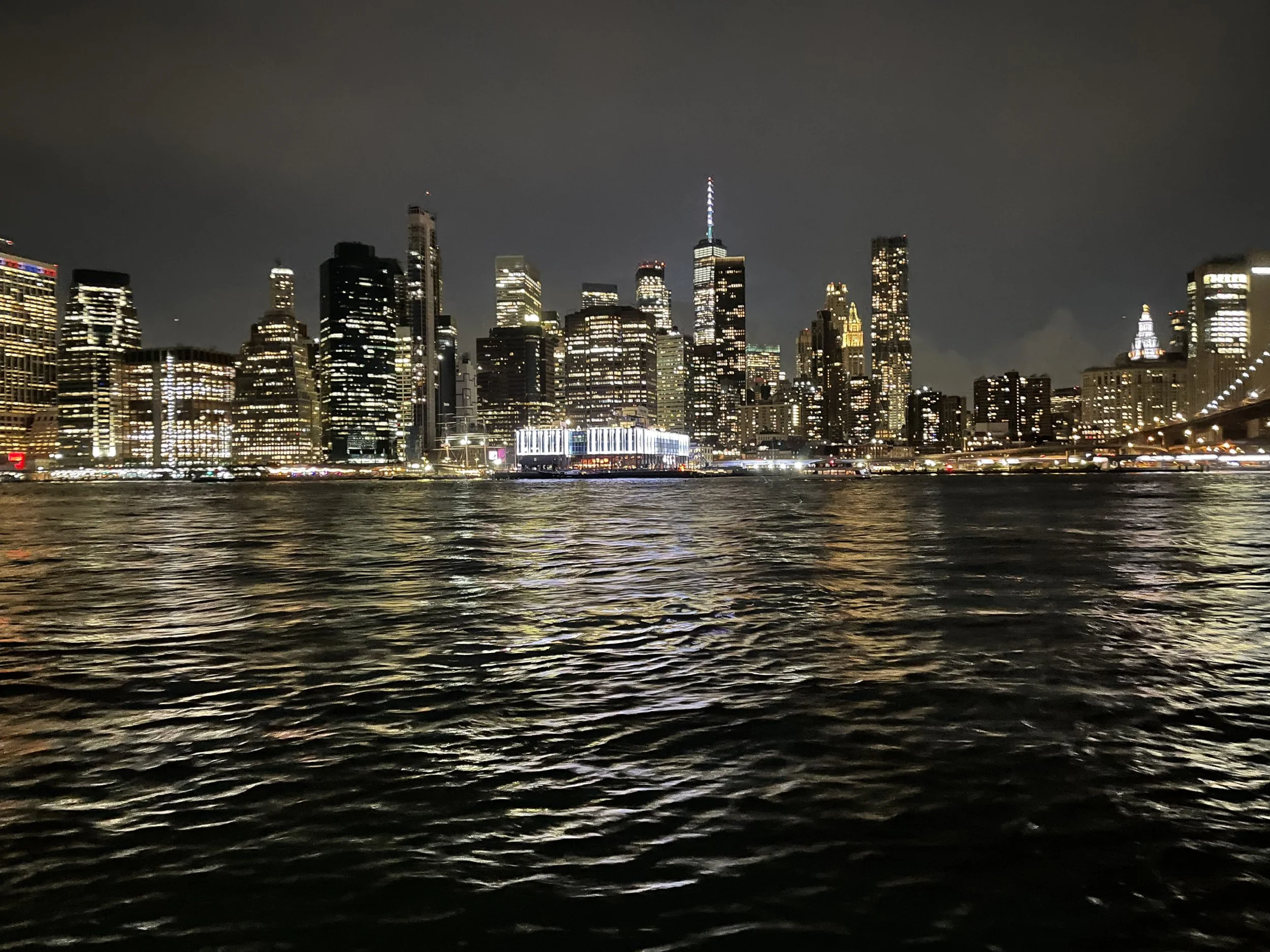 From Student to Architect: The Mindset Shift of the Pivot