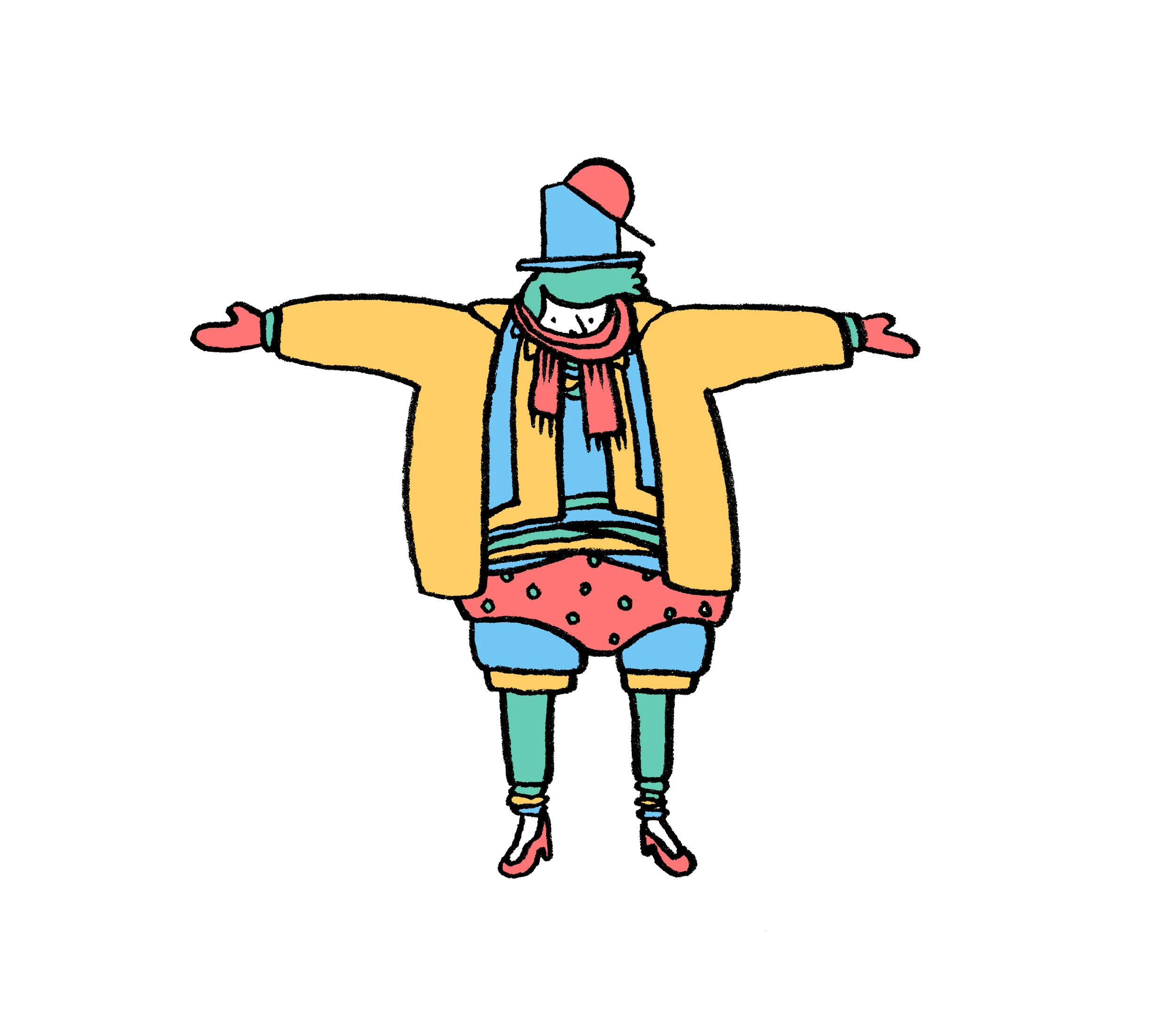  Excerpt from   Things I’d Do (But Just For You)   