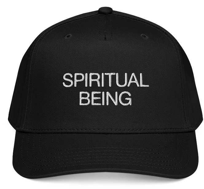 spiritual being hat.png