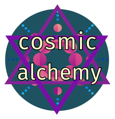 Cosmic Alchemy