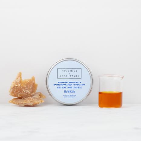Province Apothecary Rescue Balm
