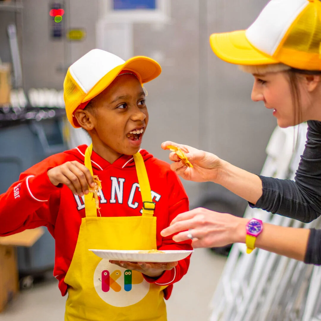Loaded Quesadillas + Grilled Cheese