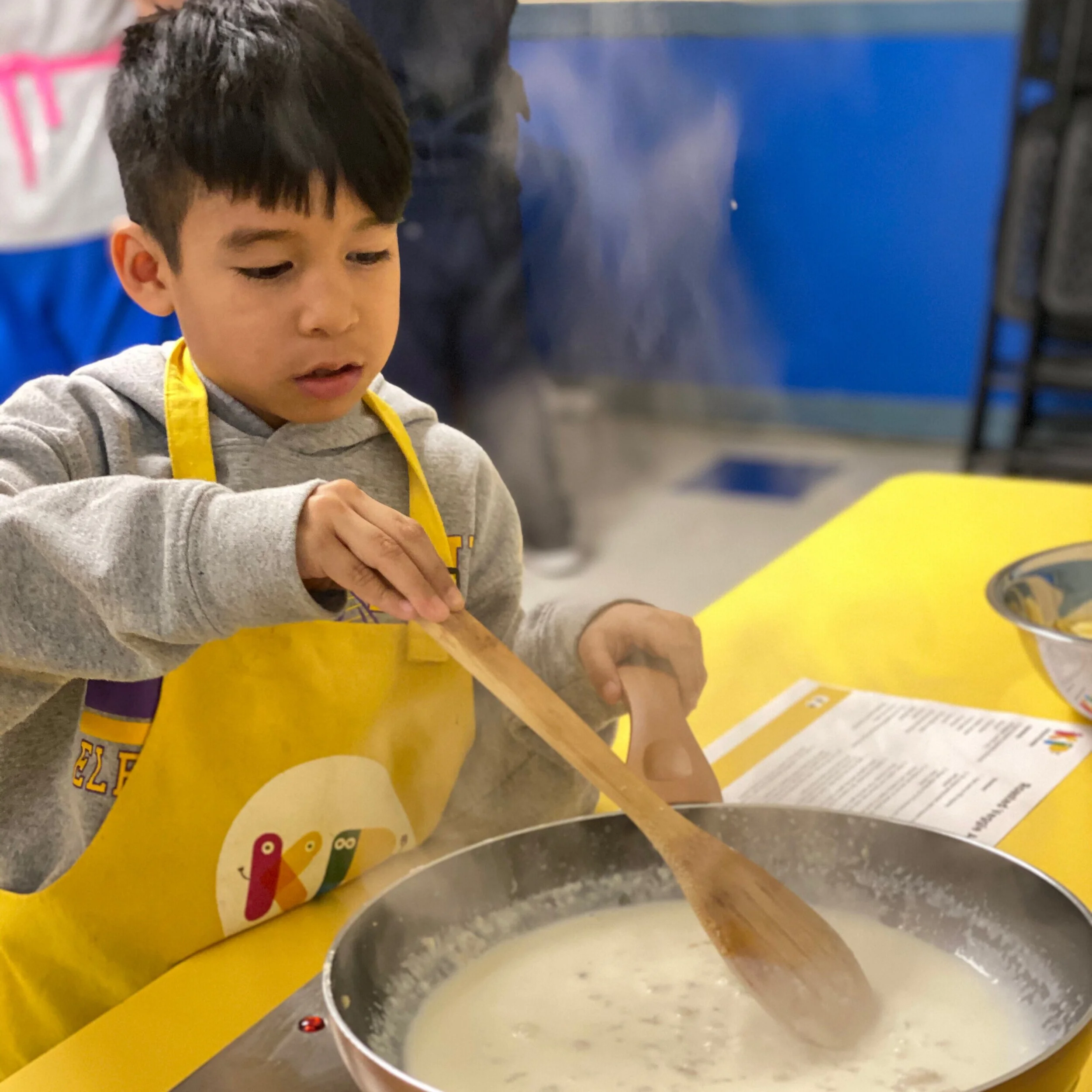 Roasted Vegetable Alfredo