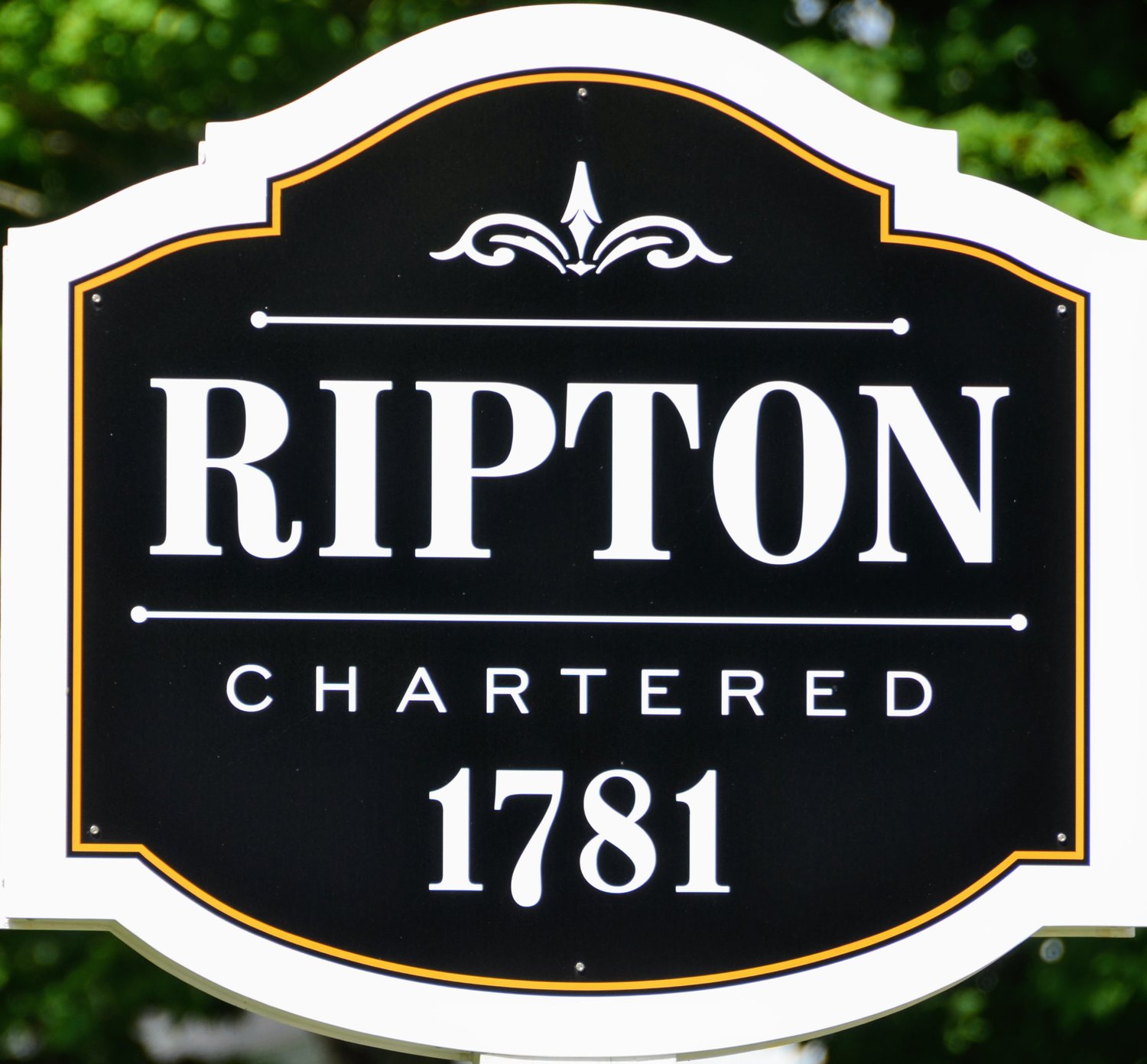 Town of Ripton