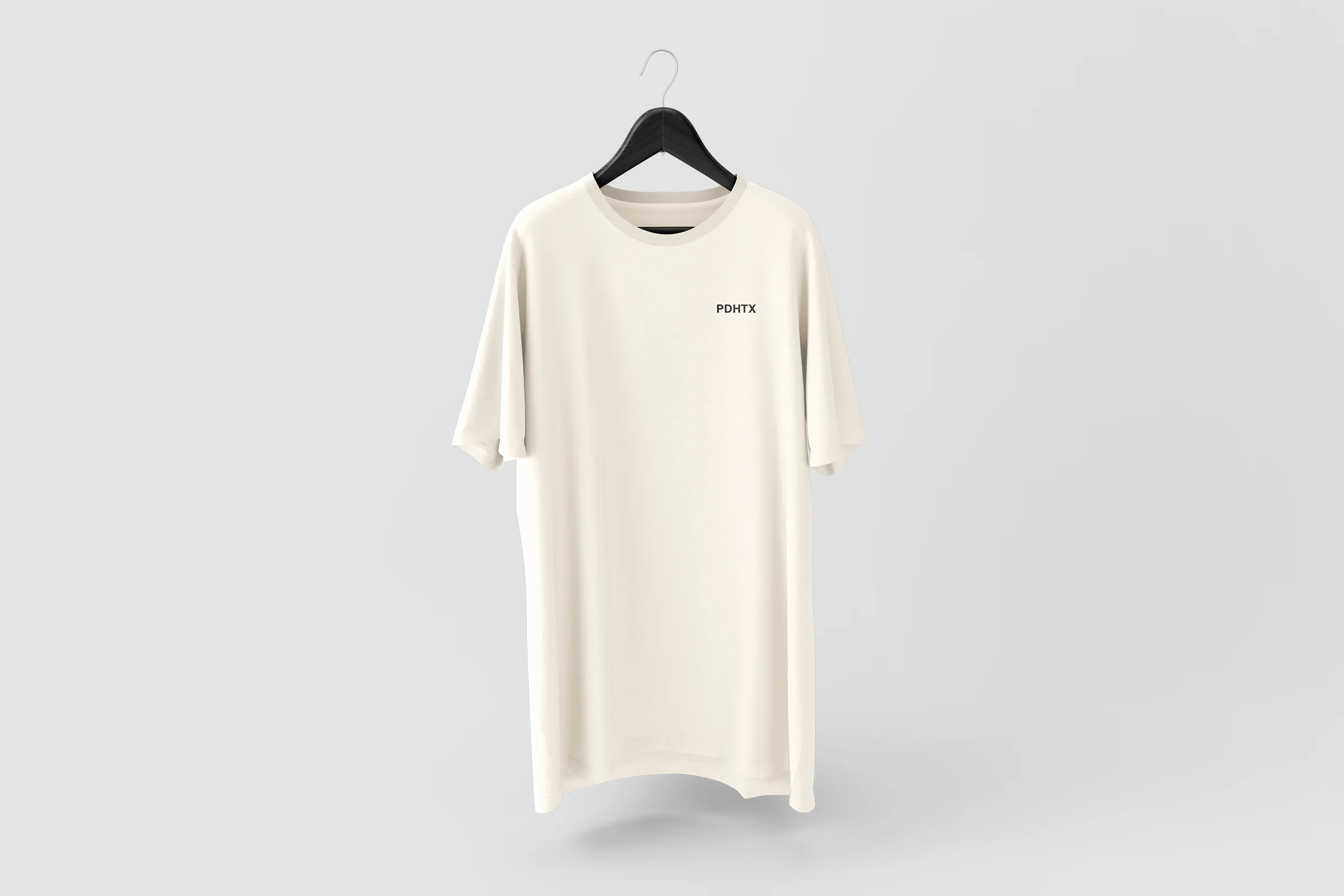 EXPLORER TEE - OFF WHITE