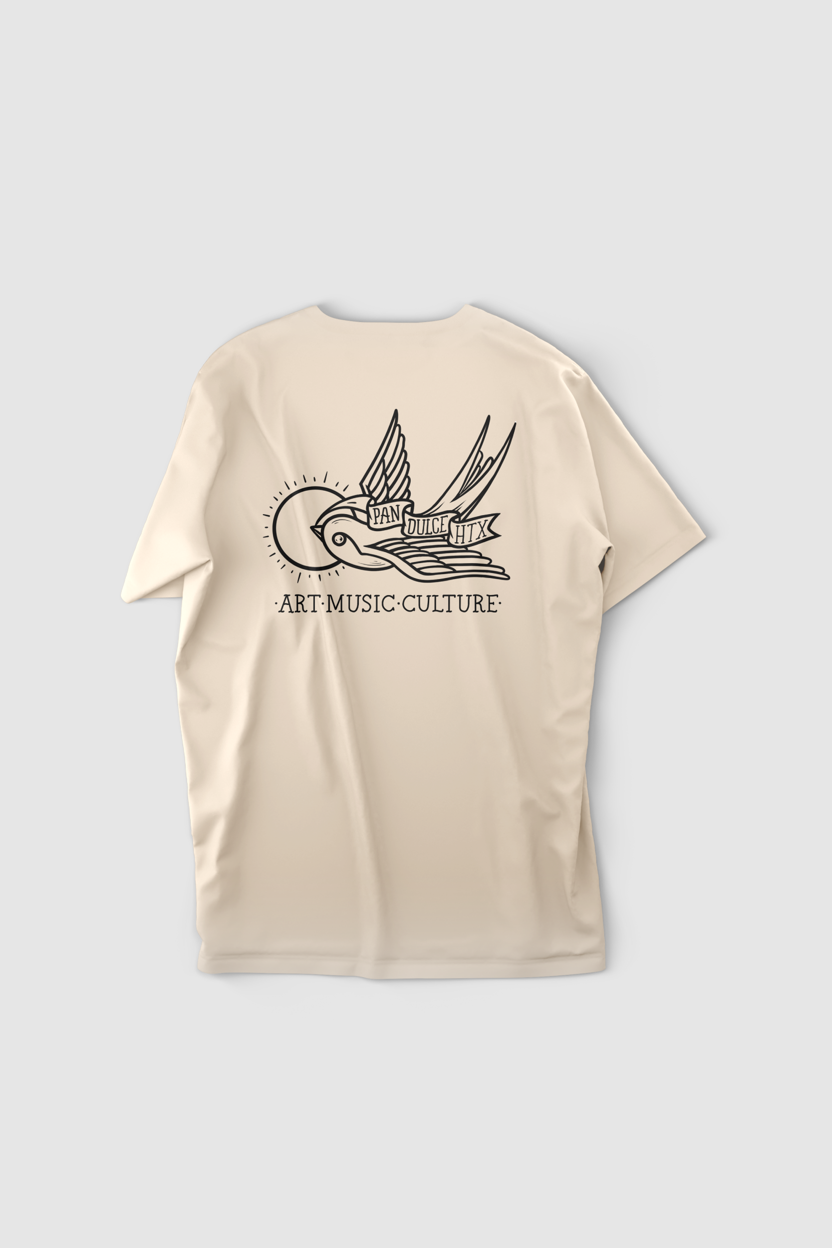 SPARROW TEE