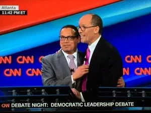 Democratic Strategy Team Meeting