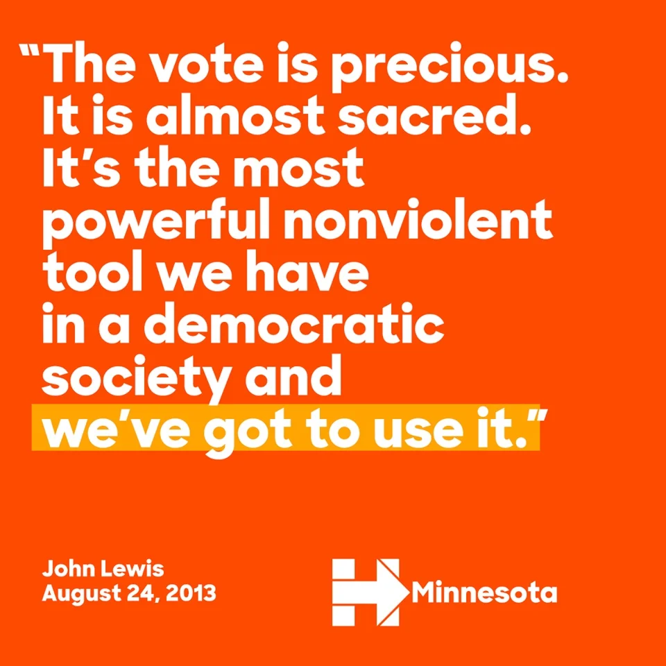 Voting Rights Action Team Meeting