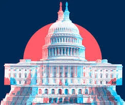 Swing Left Membership Meeting