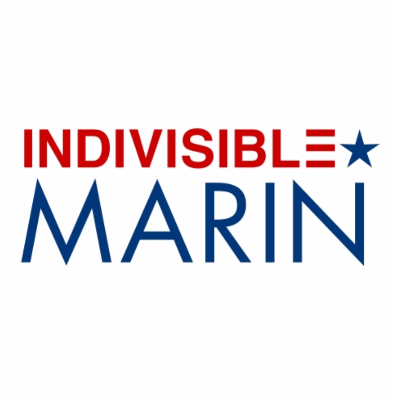 Indivisible Marin September Community Forum