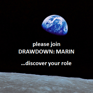 Drawdown: Marin, towards a carbon free community