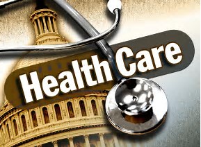 Health Care for All Marin October Meeting