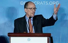 Democratic Strategy Team Meeting