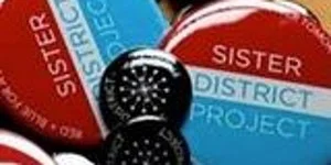 Sister District Event