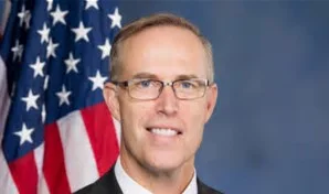 Visit to  Congressman Jared Huffman's office in support of his opposition to the Trump Tax Plan