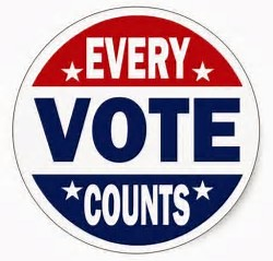 Swing Left Marin January Action Meeting