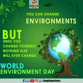 Environment Working Group Meeting