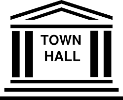 Town Hall with Congressman Jared Huffman