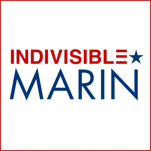 Indivisible Marin All Member Meeting