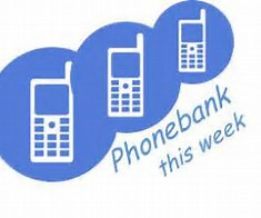 Democracy Action Phone/Text Bank