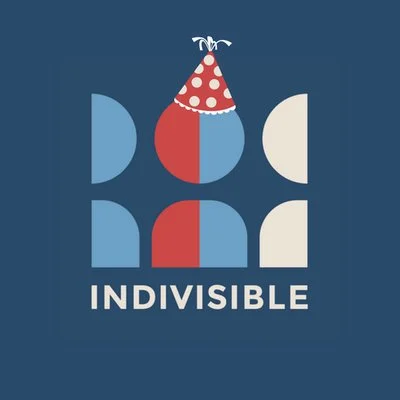 Indivisible Sausalito's Monthly Meeting