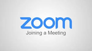 Intro to Zoom